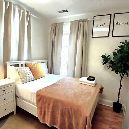 Glorious Room In Washinton Dc Washington Luaran gambar