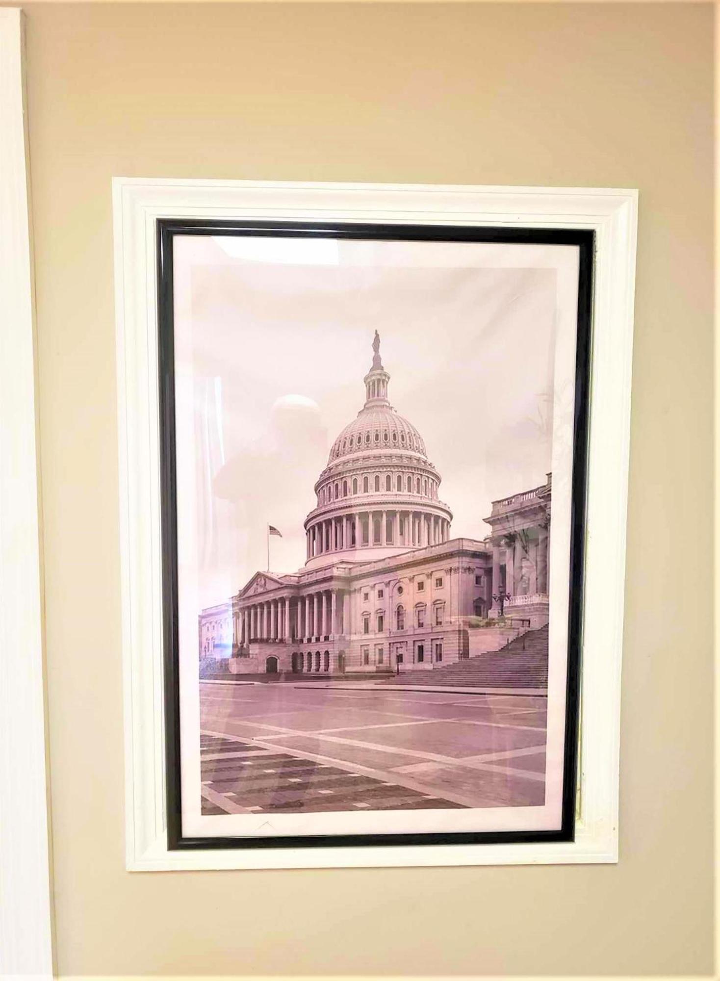 Glorious Room In Washinton Dc Washington Luaran gambar